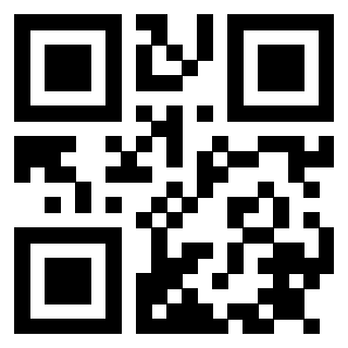 3914975213 QrCode associato