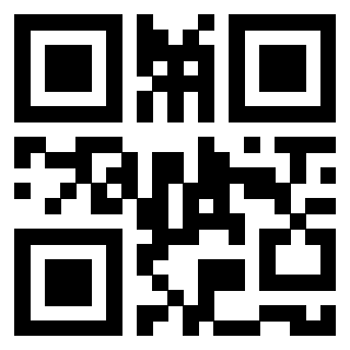 3914975214 Qr Code associato