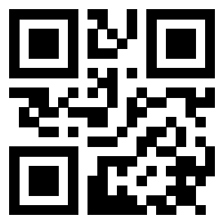 3914975218 - Immagine del QrCode associato