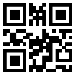 3914975227 QrCode associato