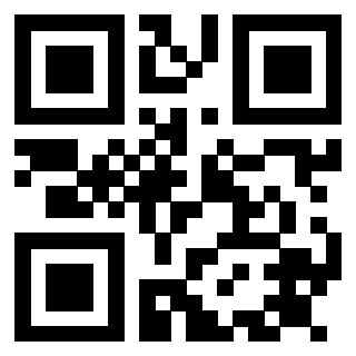 3914975234 - Immagine del Qr Code associato