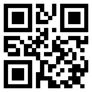 3914975238 - Immagine del Qr Code associato