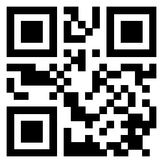 3914975240 - Immagine del QrCode associato