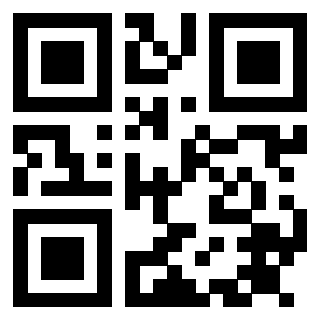 Scansione del QrCode di 3914975246