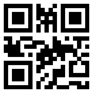 Scansione del QrCode di 3914975249