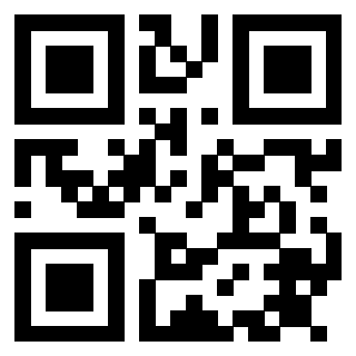 Il Qr Code di 3914975254