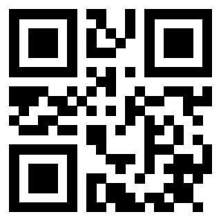 Il QrCode di 3914975257