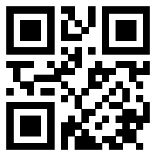 Immagine del Qr Code di 3914975260