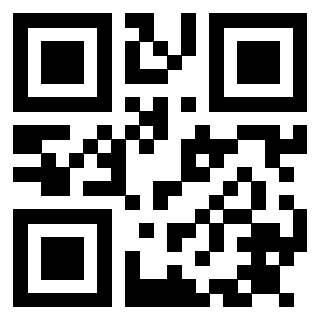 Scansione del Qr Code di 3914975261