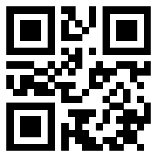 Scansione del QrCode di 3914975263