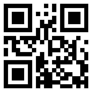Il QrCode di 3914975272
