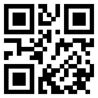 Il Qr Code di 3914975281