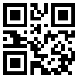 3914975286 QrCode associato
