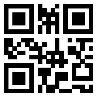 Scansione del Qr Code di 3914975292