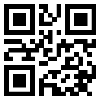 Il QrCode di 3914975294