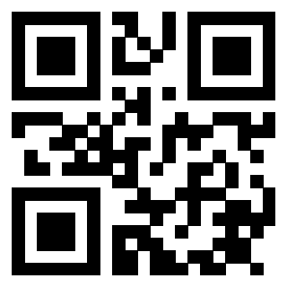 Immagine del QrCode di 3914975295