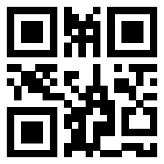 Scansione del QrCode di 3914975297