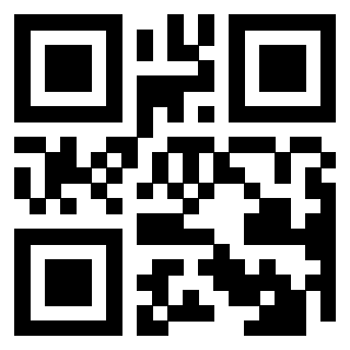Scansione del QrCode di 3914975300