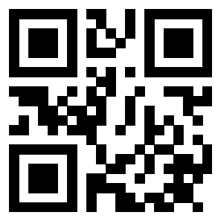 Scansione del QrCode di 3914975301