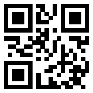 3914975305 - Immagine del QrCode