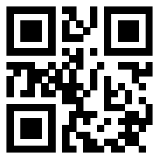 3914975306 - Immagine del QrCode