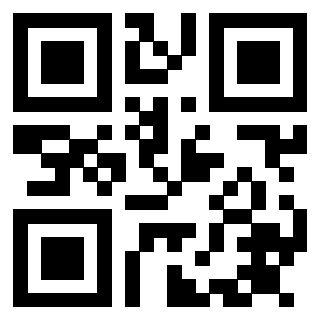 Immagine del Qr Code di 3914975313