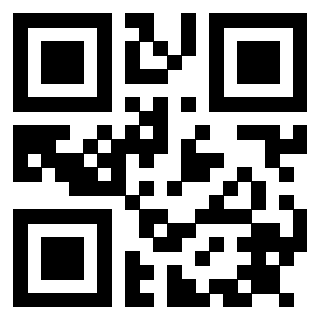 3914975314 QrCode associato