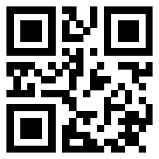 Il QrCode di 3914975317