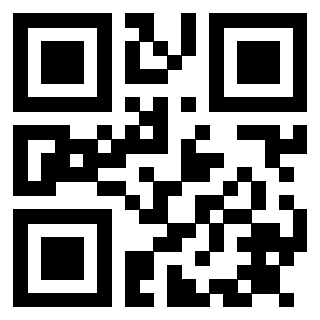 Immagine del Qr Code di 3914975319