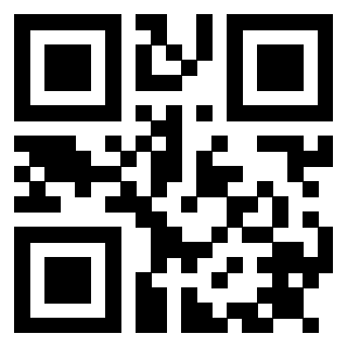 3914975320 - Immagine del Qr Code associato