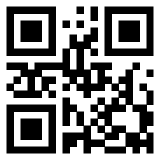3914975321 - Immagine del QrCode associato
