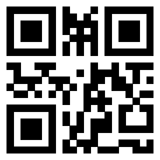 Il QrCode di 3914975323