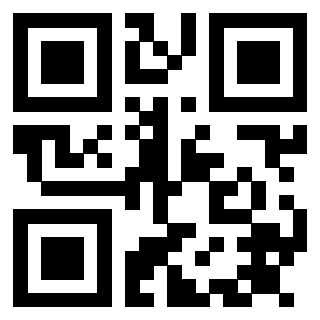 3914975326 - Immagine del Qr Code associato
