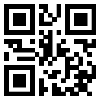 Immagine del Qr Code di 3914975327