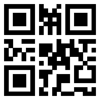 Il QrCode di 3914975334