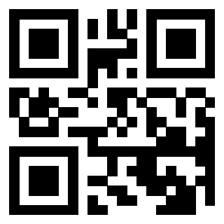 3914975337 QrCode associato