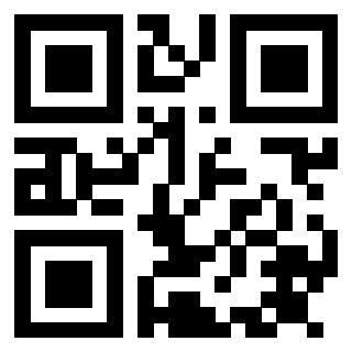 3914975341 - Immagine del Qr Code associato
