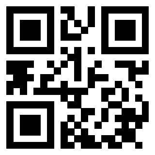 3914975343 QrCode associato