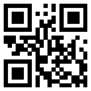 Scansione del Qr Code di 3914975352