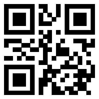 Scansione del Qr Code di 3914975354