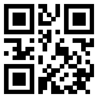 3914975360 - Immagine del Qr Code