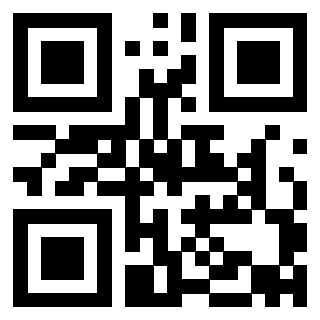 Scansione del QrCode di 3914975362