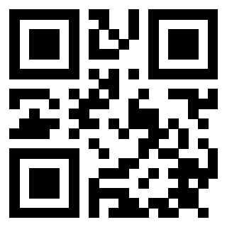 3914975368 Qr Code associato