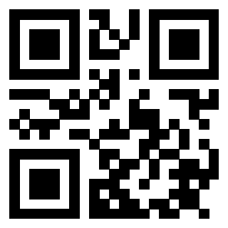 3914975369 Qr Code associato