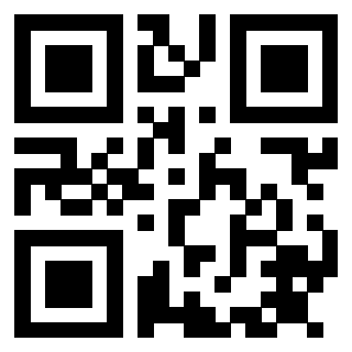 3914975377 QrCode associato