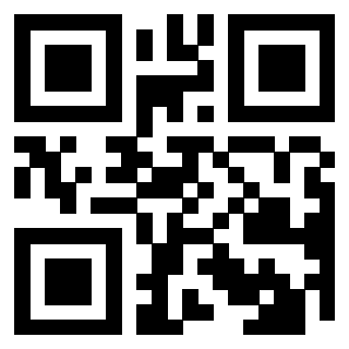 3914975378 QrCode associato