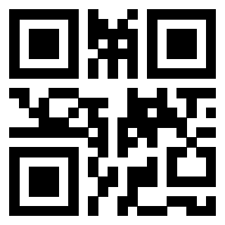 Scansione del Qr Code di 3914975379
