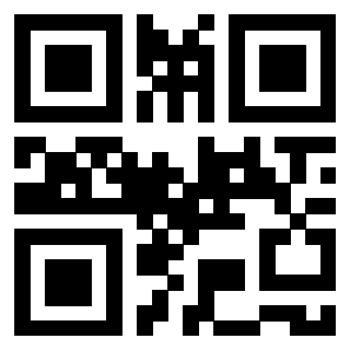 3914975380 QrCode associato