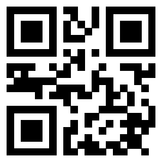 3914975384 QrCode associato
