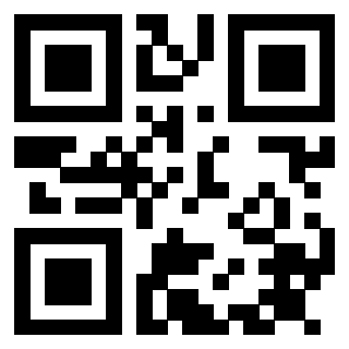 3914975392 - Immagine del QrCode associato